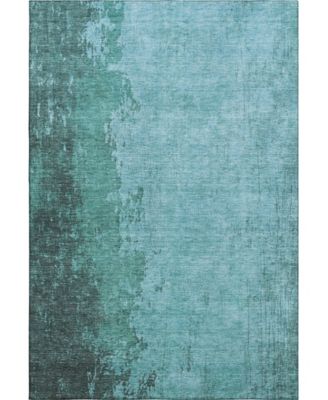 Mayfield Machine Washable AMF1904 5' x 7'6" Area Rug