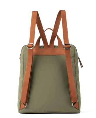 Esperato Nylon Large Backpack