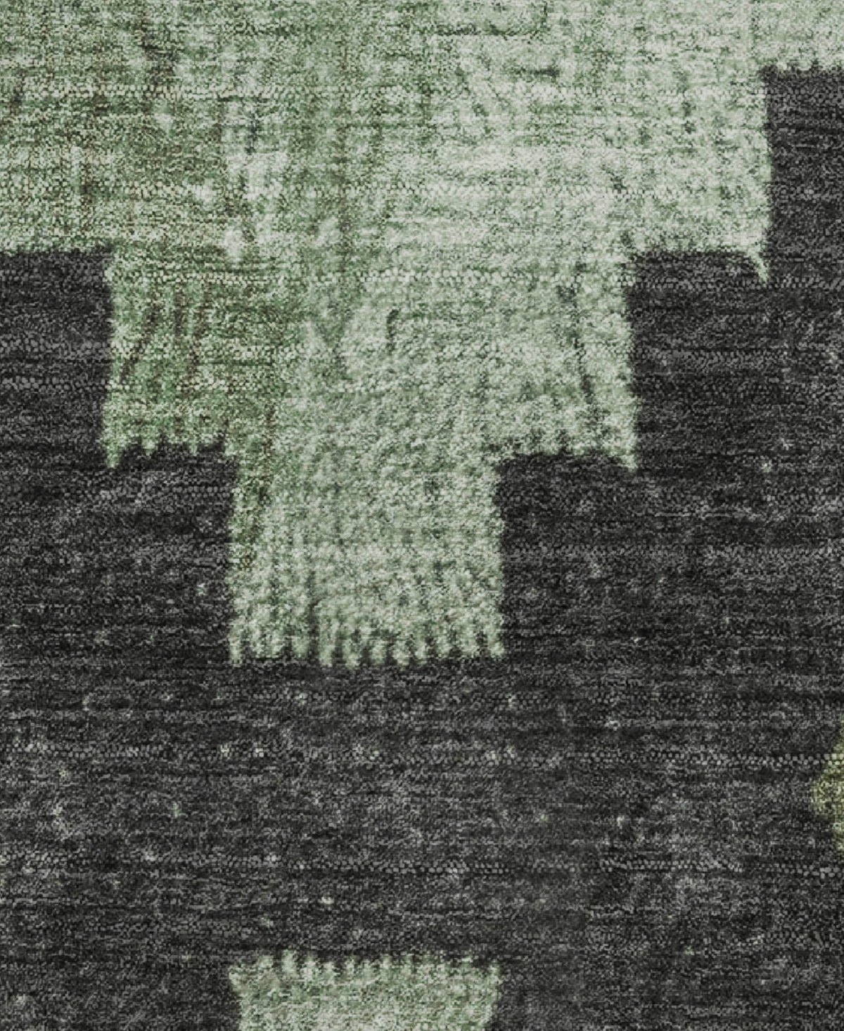 Addison Mayfield AMF1894 8' x 8' Round Area Rug
