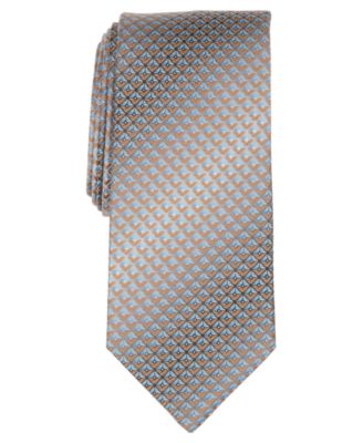 Men's Sagle Neat Classic Tie
