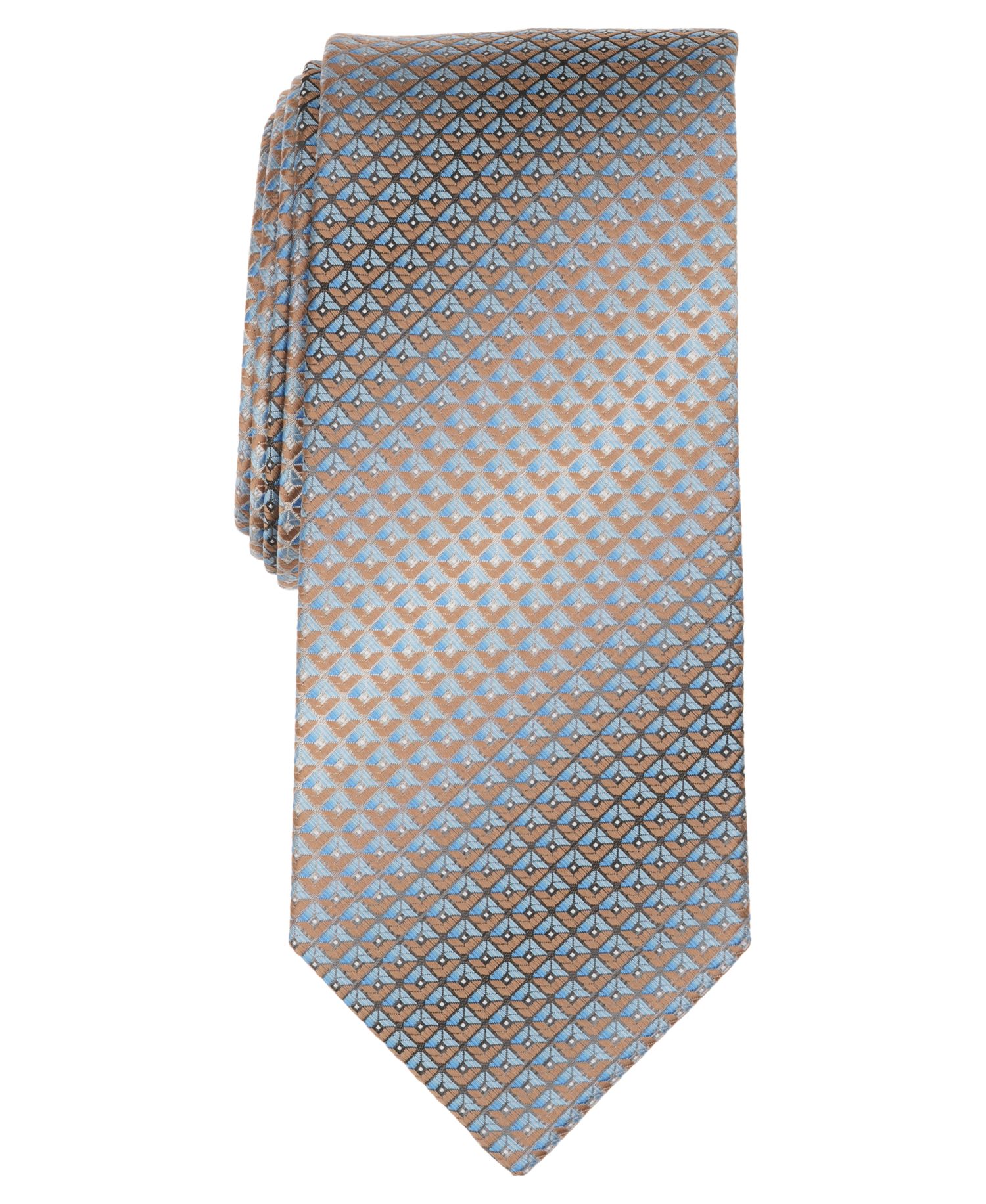 Men's Sagle Neat Classic Tie