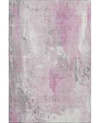Mayfield Machine Washable AMF1840 8' x 10' Area Rug