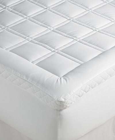 Lauren Ralph Lauren Ultra Comfort California King Mattress Pad