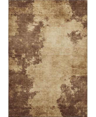 Mayfield Machine Washable AMF1913 8' x 10' Area Rug