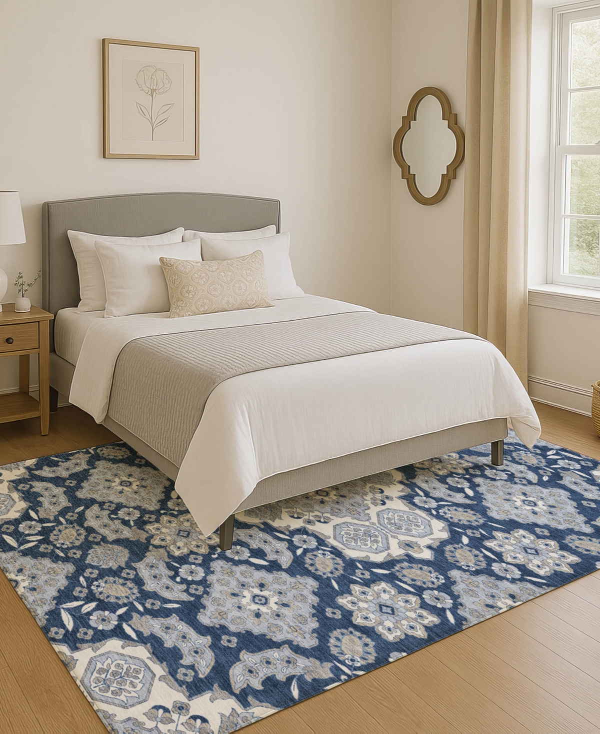 Addison Mayfield AMF1853 9' x 12' Area Rug