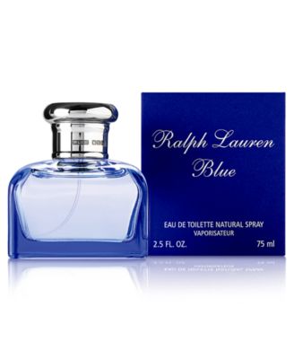 blue ralph lauren