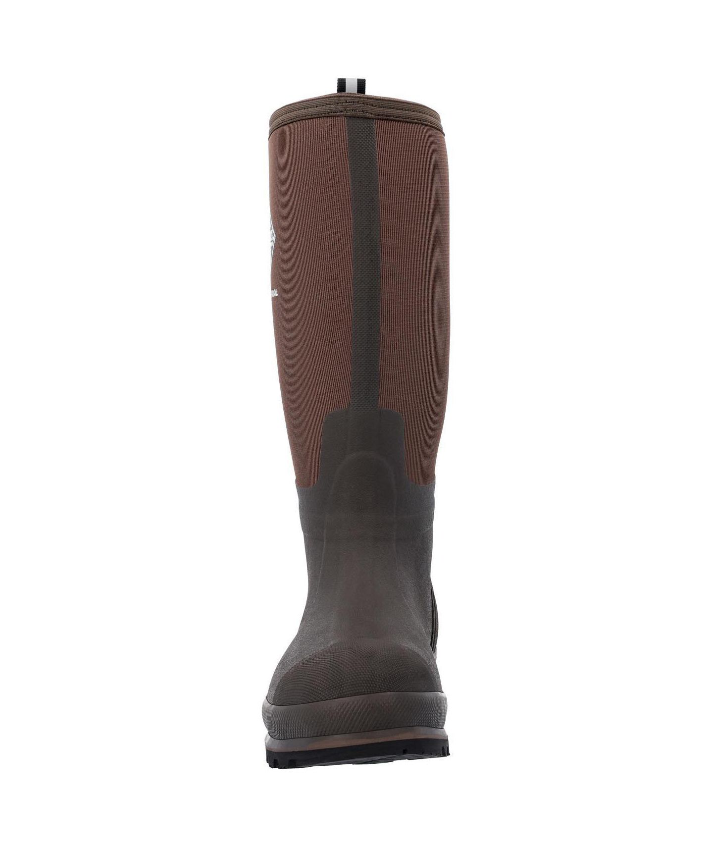 Мужские ботинки MUCK Chore Cool Boot, цвет: Коричневый — фото 8