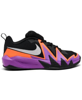 Big Kids S.T. Dynamite Basketball Sneakers from Finish Line