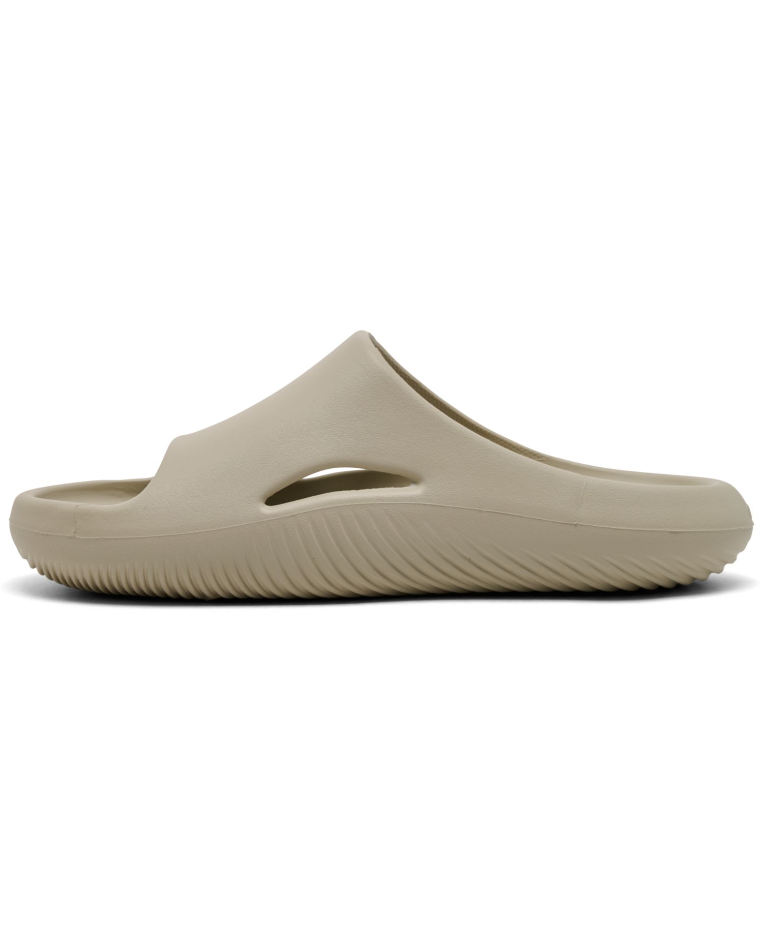 Мужские сандалии Mellow Recovery Slide от Finish Line