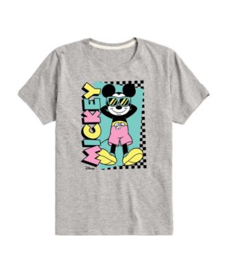 Boys' 8-20 Short-Sleeve Graphic T-Shirt