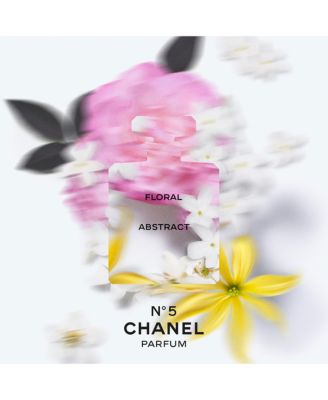 CHANEL N°5 Parfum, .5 oz - Macy's