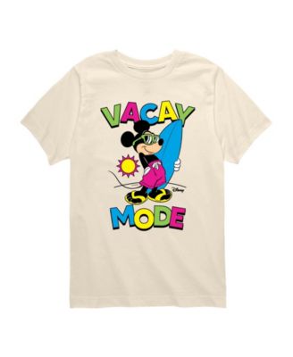 Toddler Boys' 2T-5T Graphic Short-Sleeve T-Shirt