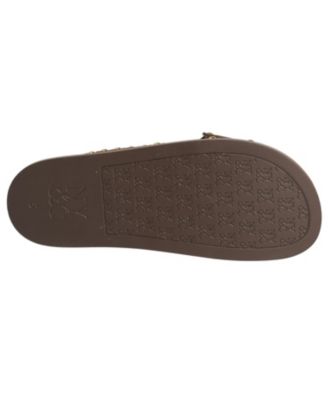 Women's Barnett Slides Sandals