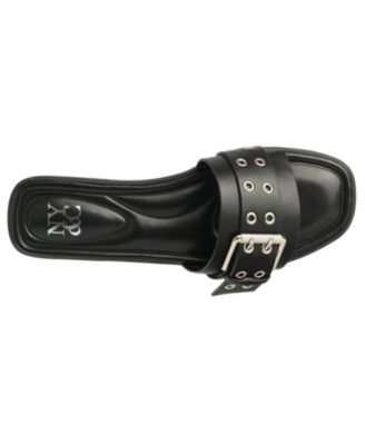 Women's Rey Slides Sandals