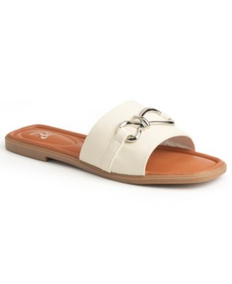 Women's Rayla Slides Sandals