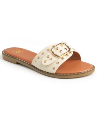 Women's Westly Slides Sandals