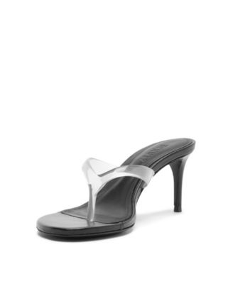 Women's Roslyn Slip-On Dress Sandals