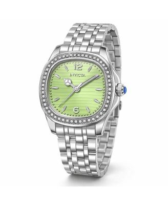 Women's 69389 Wildflower Quartz PC21S Dial Watch