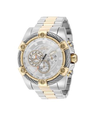 Men's 49746 Bolt Quartz VD54 Dial Watch