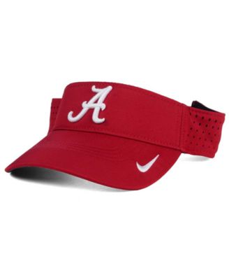 Nike - Alabama Crimson Tide Dri-FIT Vapor Visor