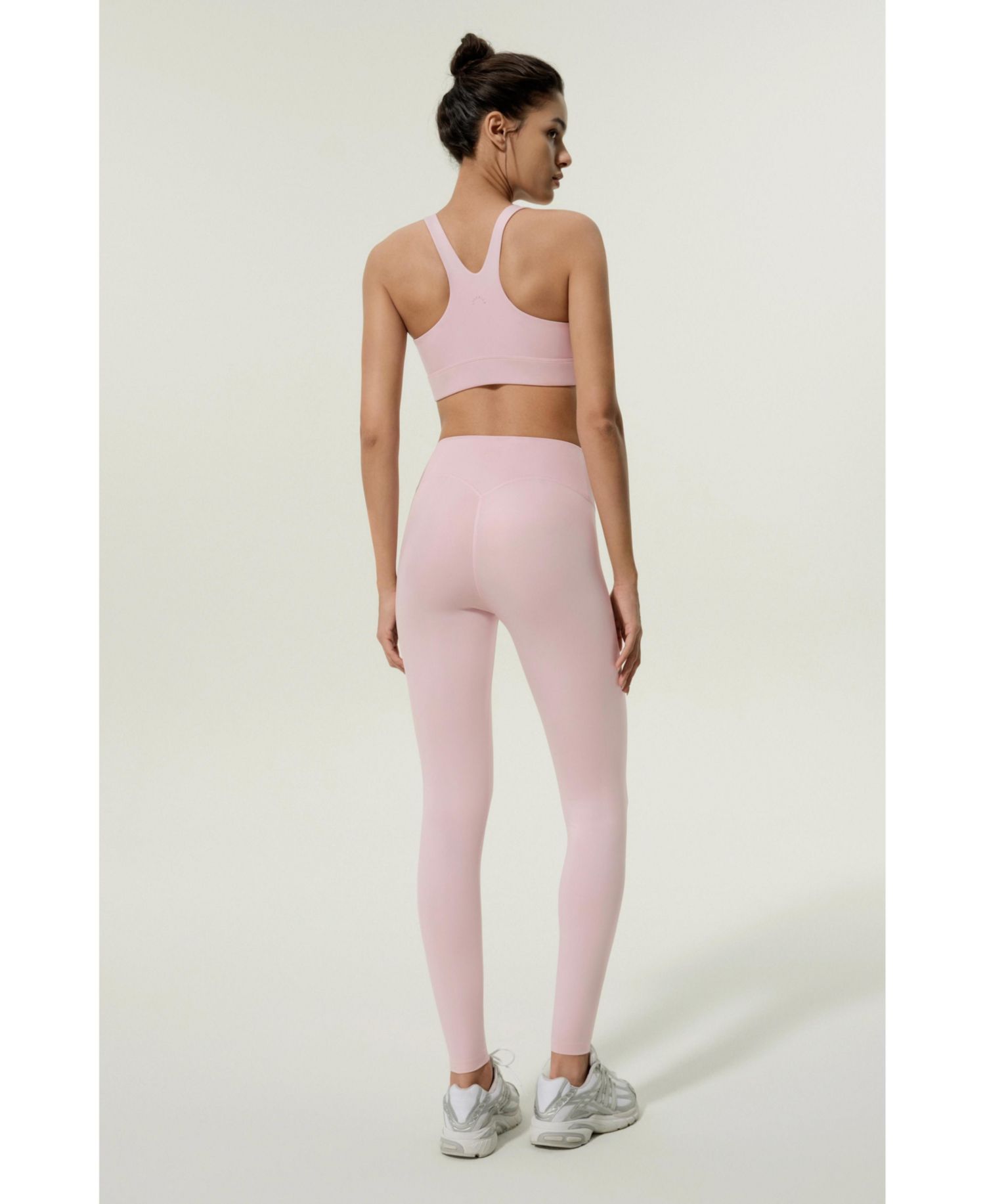 Women's Contour High Rise Soft Ease Leggins