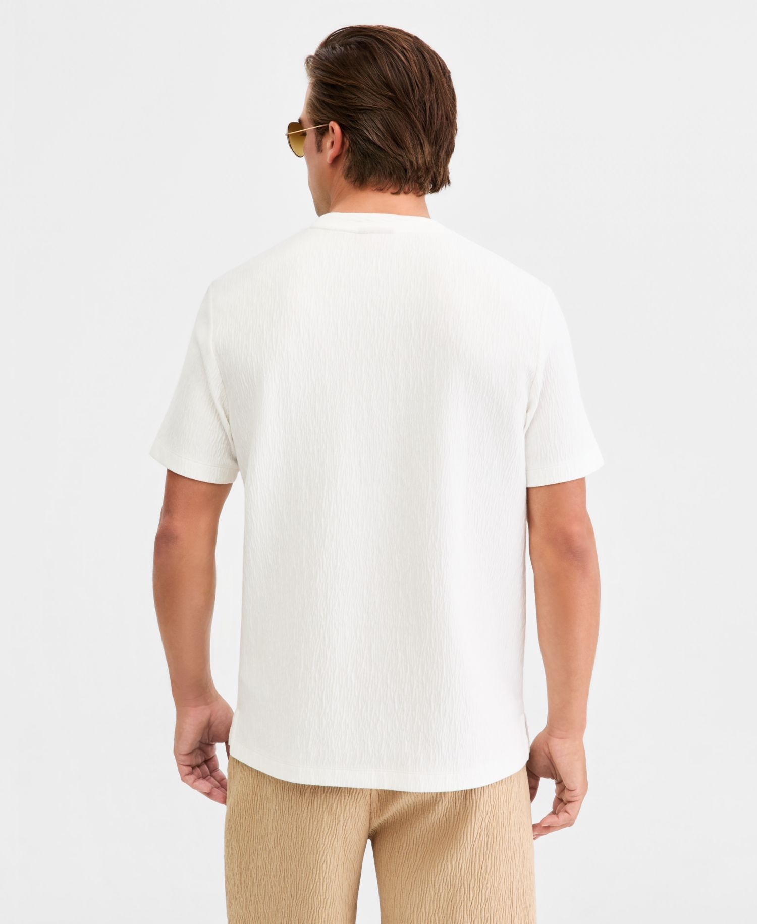 Men's Deno T-Shirt