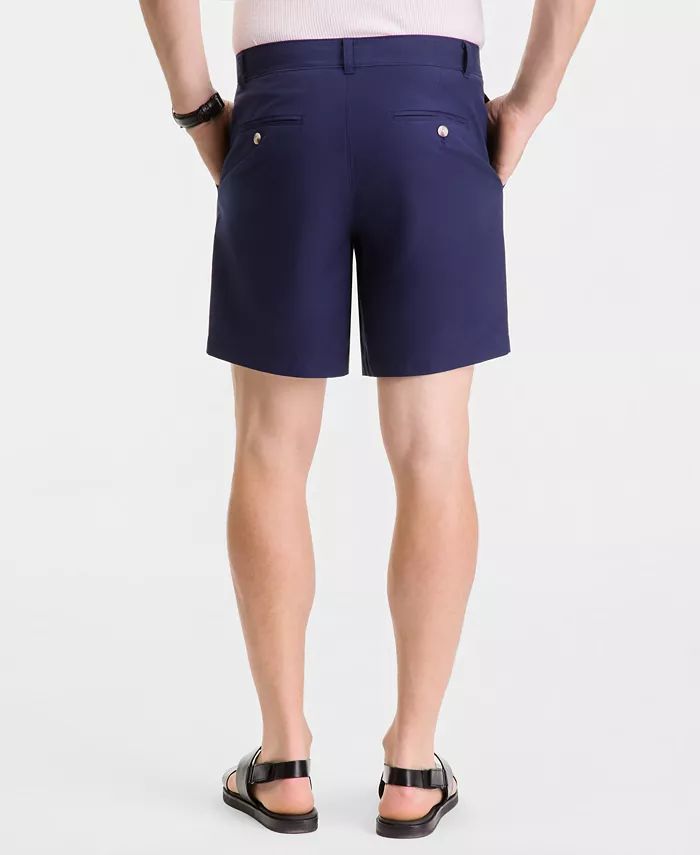 Men's Oxford Shorts - thumbnail 8