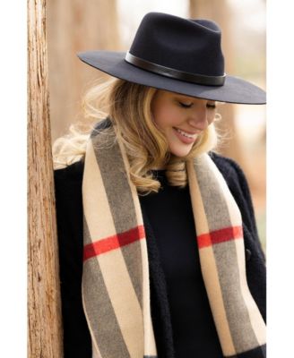 Women's Holston Wide Brim Hat