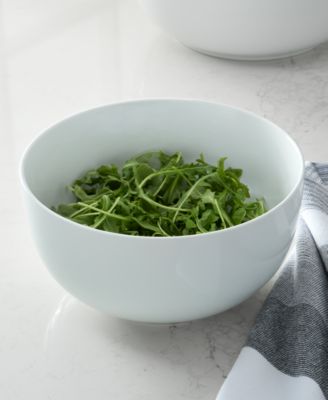 James Ceramic 95 Oz Vegetable Bowl
