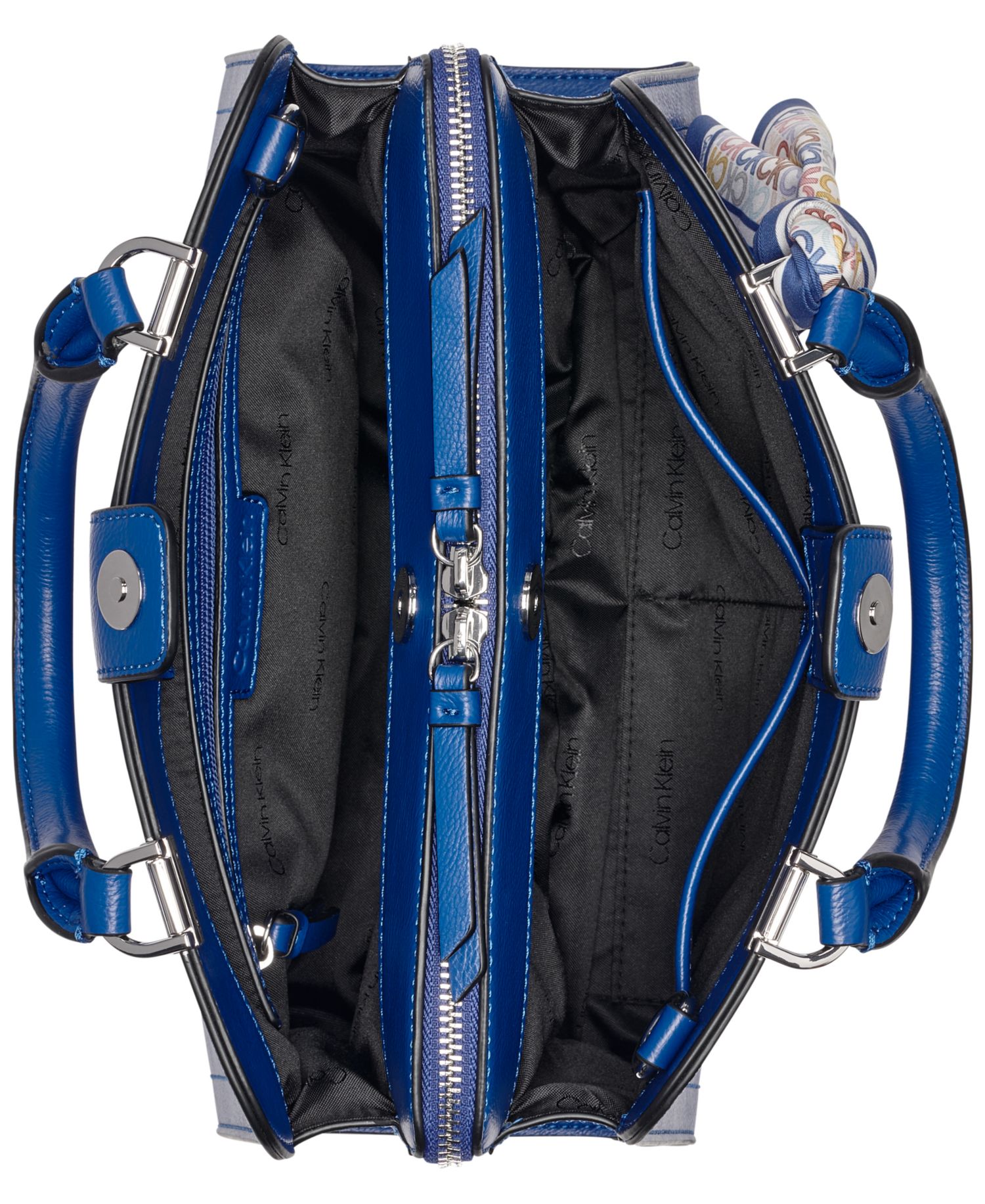 Azalea Small Adjustable Satchel Handbag