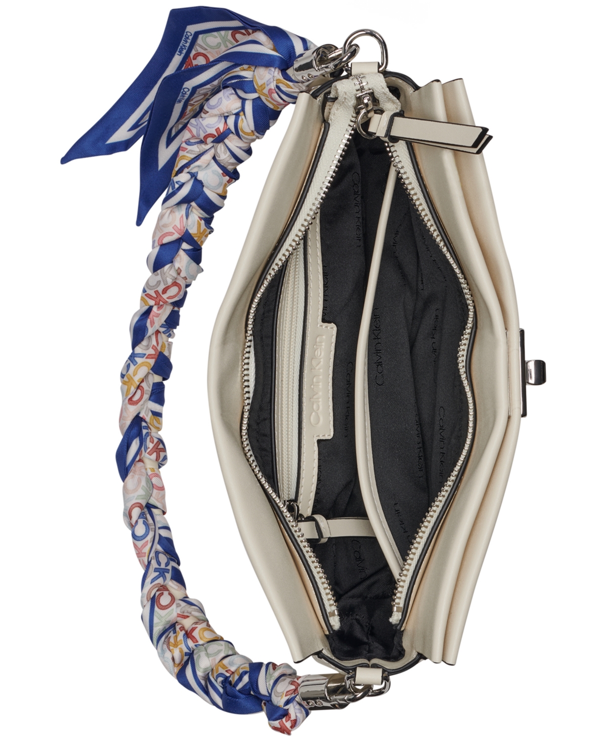 Calvin Klein Talita Small Shoulder Handbag