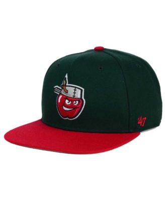 '47 Brand - Fort Wayne TinCaps Shot Snapback Cap