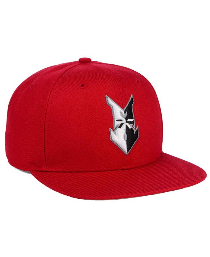 '47 Brand Indianapolis Indians Shot Snapback Cap - Macy's