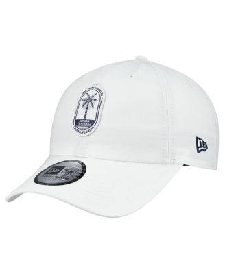 Men's White New York Yankees 2026 Spring Training Fan Pack Icon Casual Classic Adjustable Hat