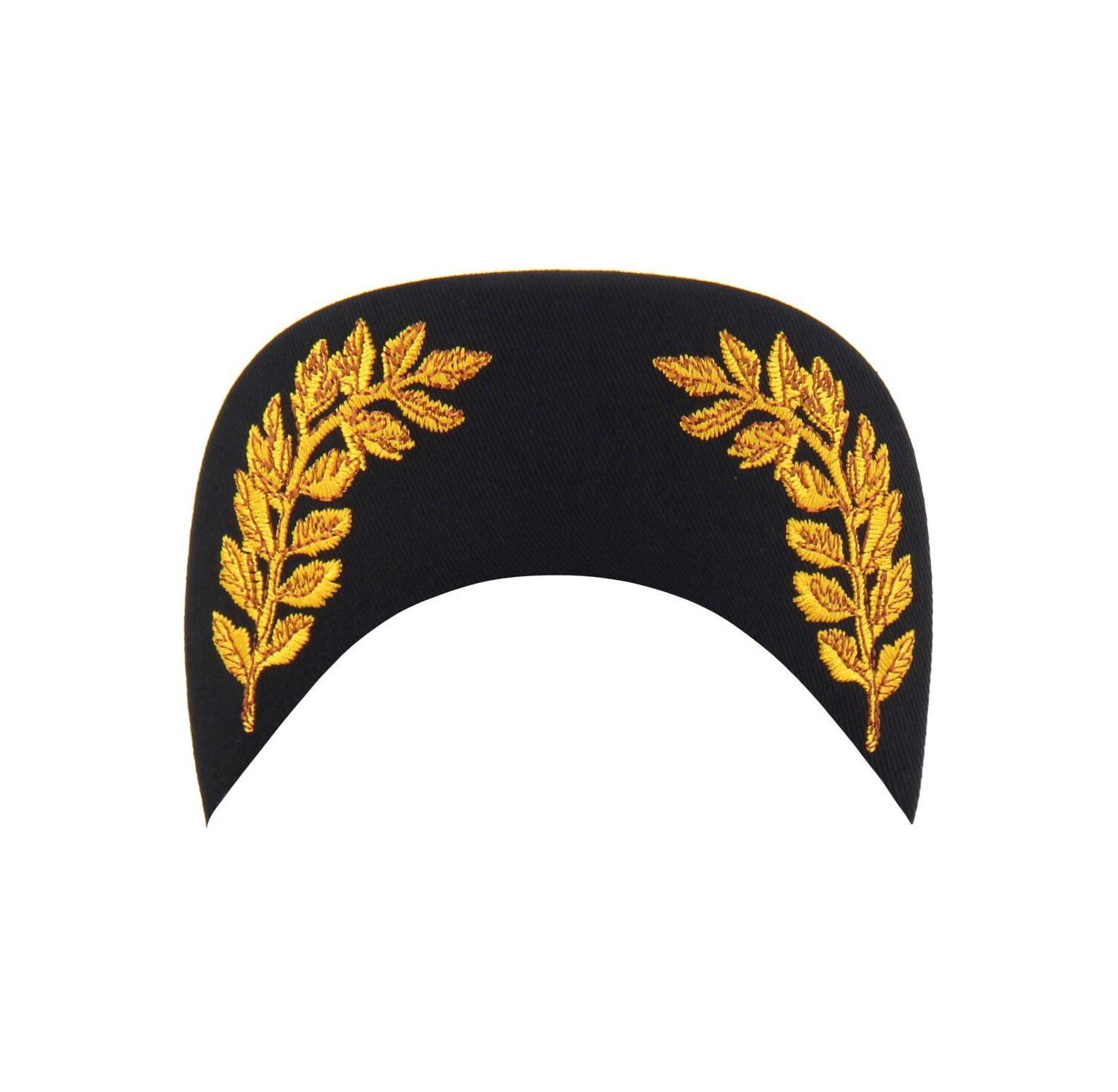 Men's Black San Diego Padres Keepsake Collection Adjustable Hitch Hat