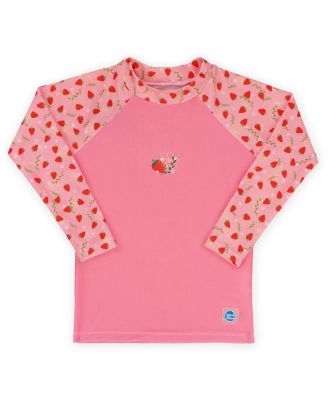 Toddler Long Sleeve Rashguard