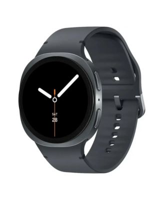 Samsung Galaxy Watch8 Aluminum Smartwatch 44mm Bt - (2025, Sm-L330NZSAXAA) - Graphite