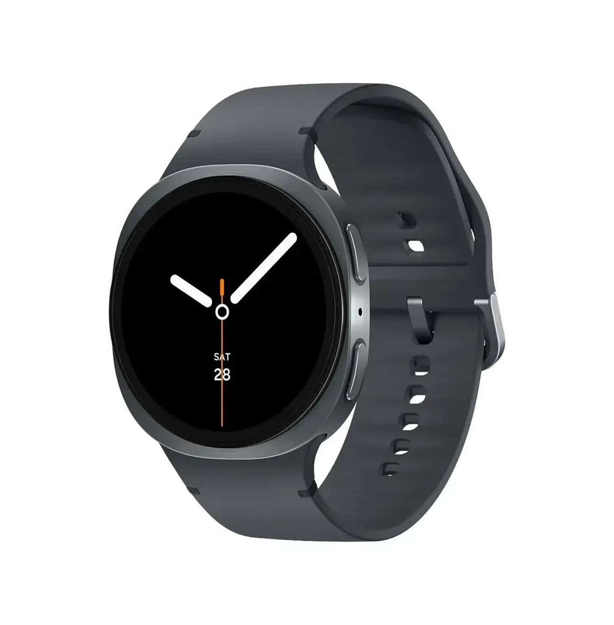 Samsung Galaxy Watch8 Aluminum Smartwatch 44mm BT - (2025, SM-L330NZSAXAA)
