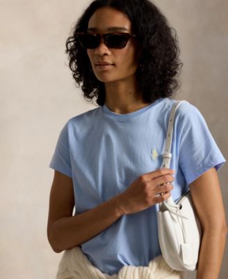 Women's Crew Neck T-Shirt