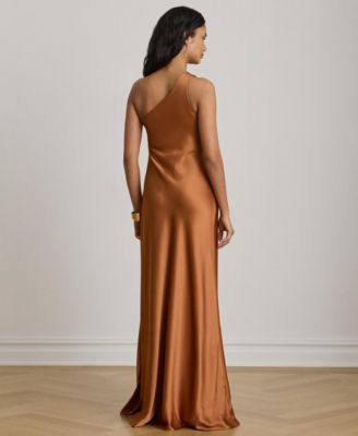 Dark Red Dress - Macy's