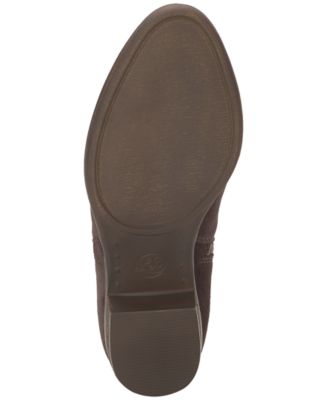 Women's Basel Ankle Booties 