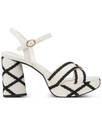 Women's Hickory Platform Dress Sandals