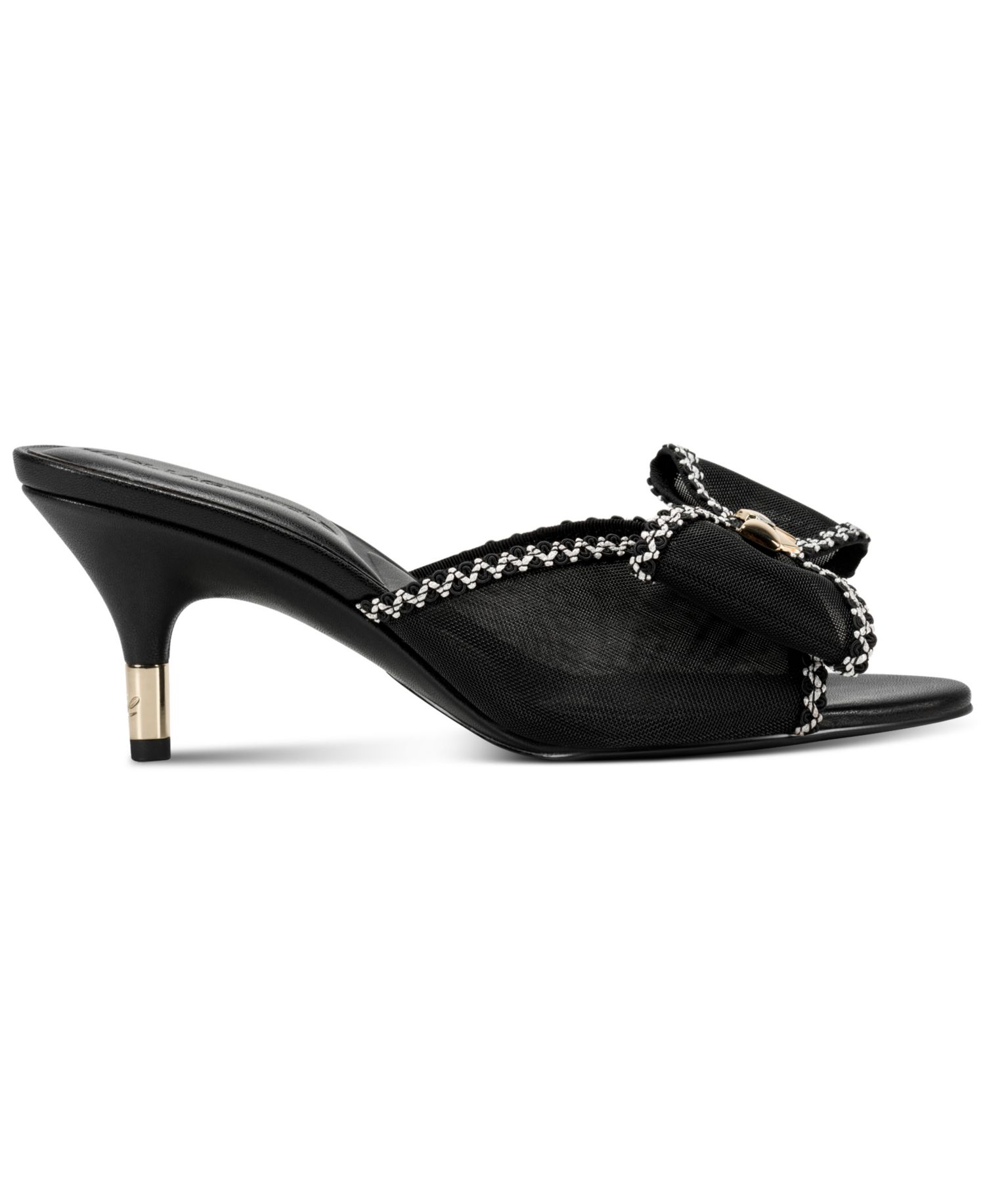 Women's Damina Slip-On Dress Sandals
