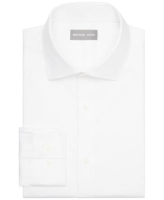Men's Passport Slim-Fit Dress Shirt