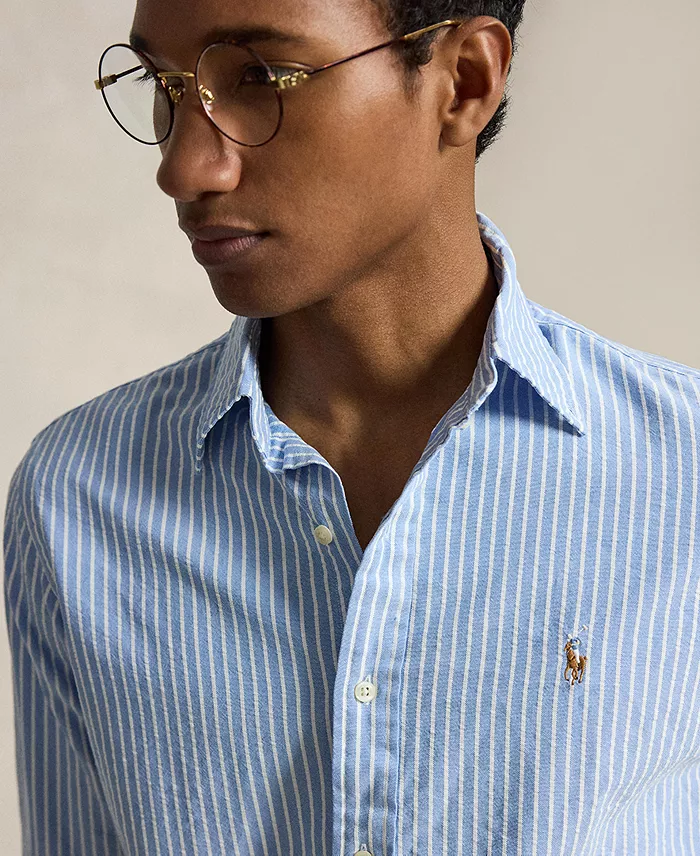 Men's The Iconic Mesh Shirt - thumbnail 8