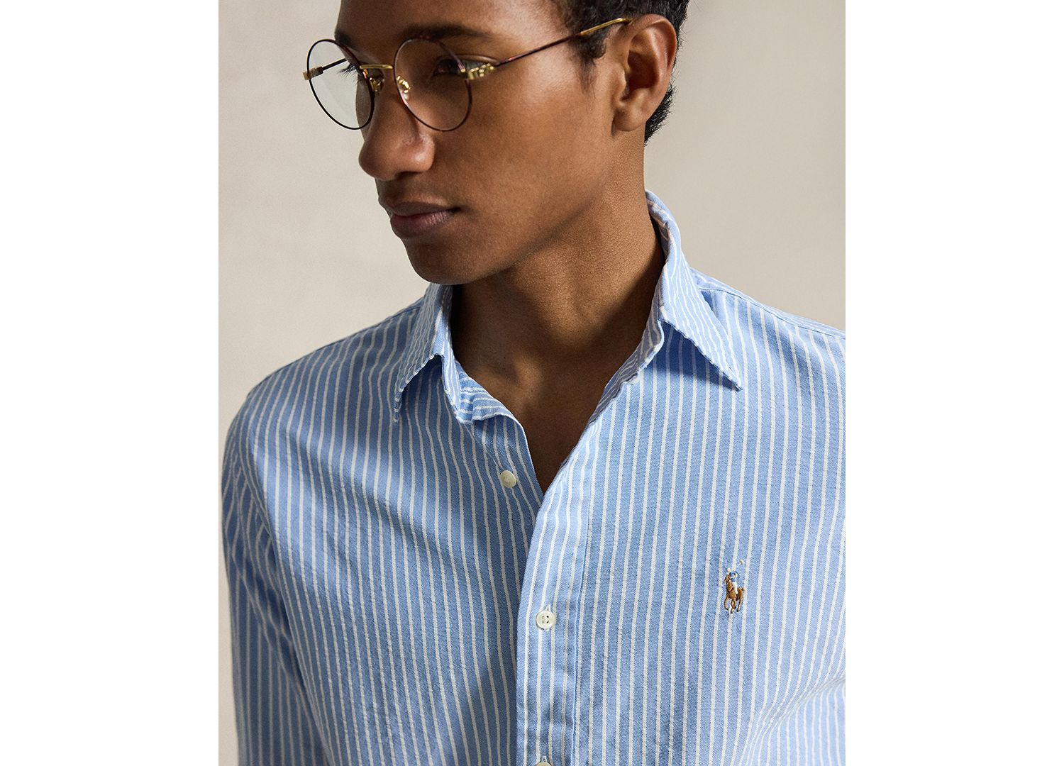 Men's The Iconic Mesh Shirt