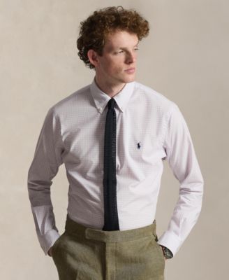 Men's Classic-Fit Shirt