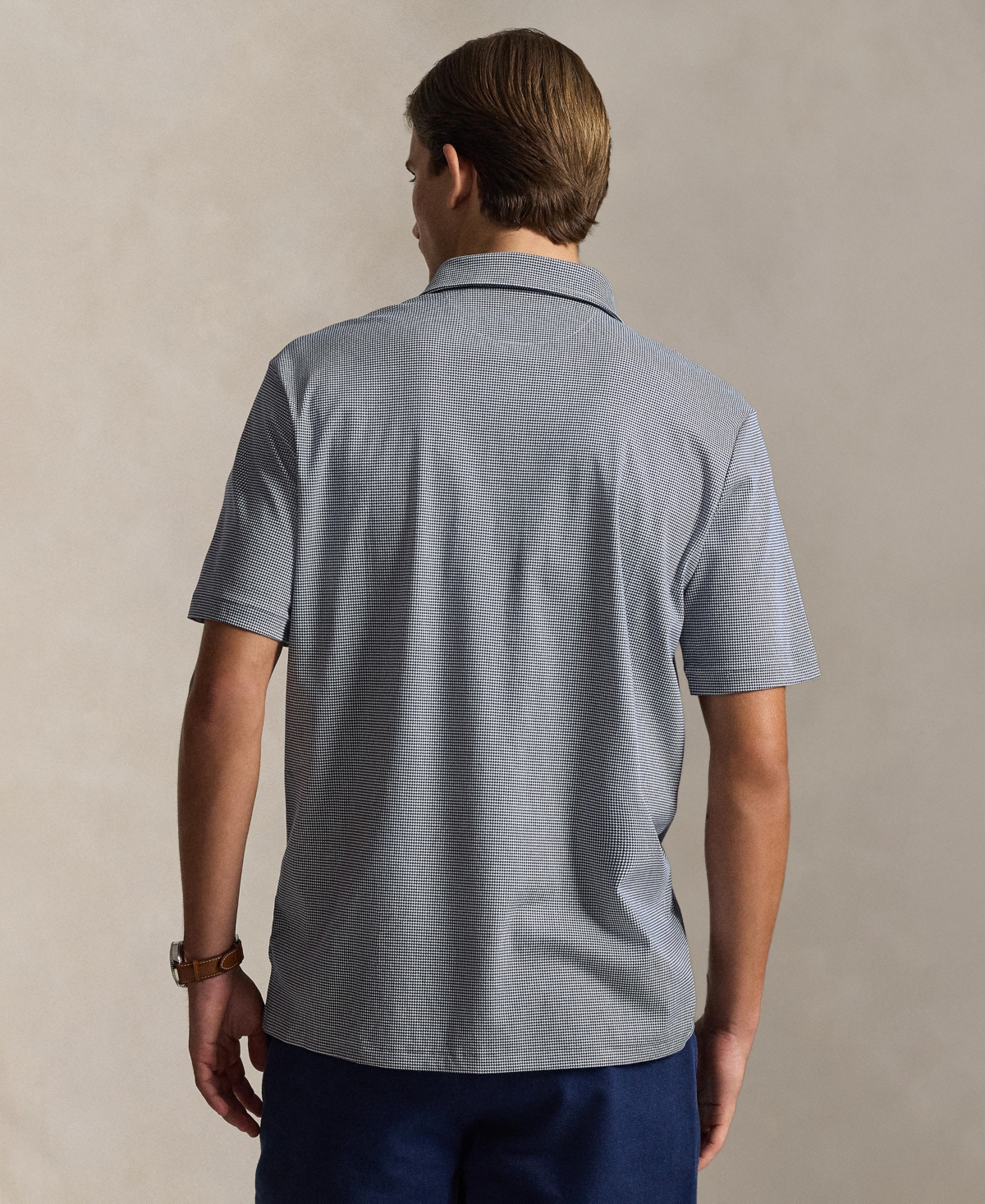 Polo Ralph Lauren Classic-Fit Soft Cotton Shirt