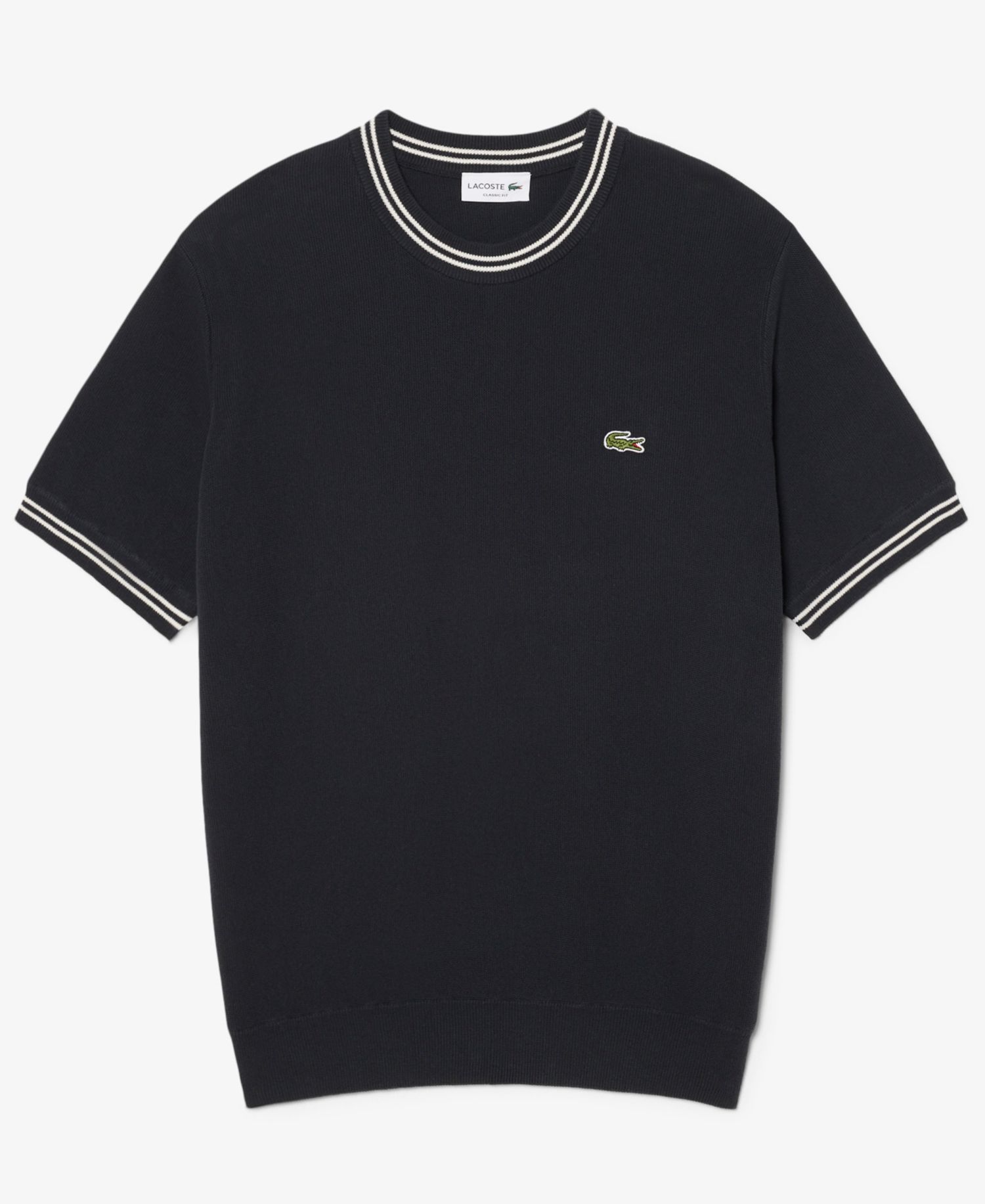 Men's Classic-Fit Crewneck Sweater
