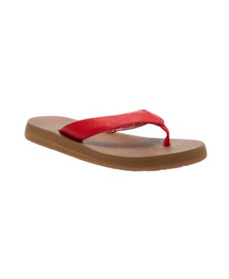 Women's Yoga Mat II Sandals